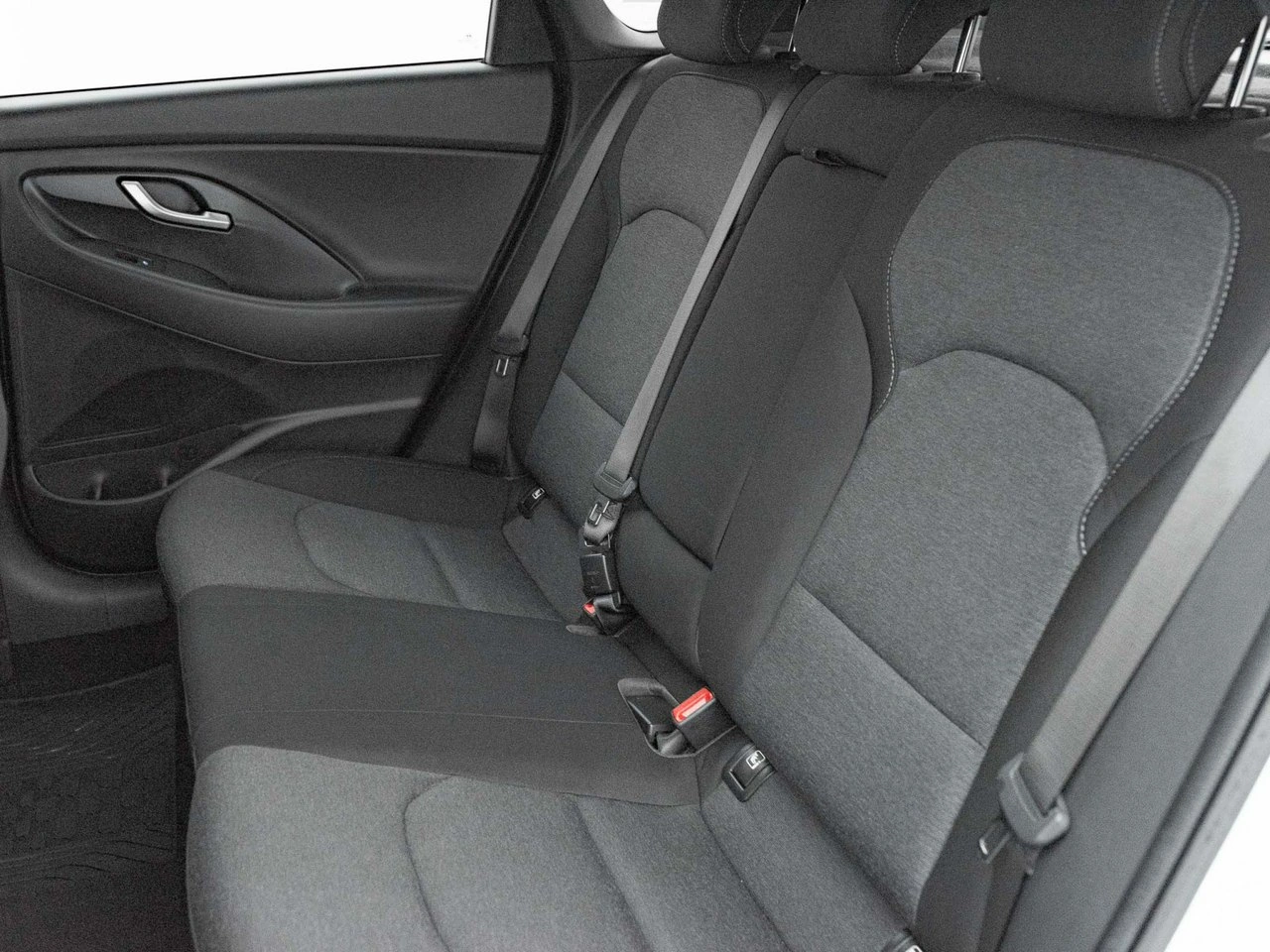 Hyundai i30 - Zdjęcie 25