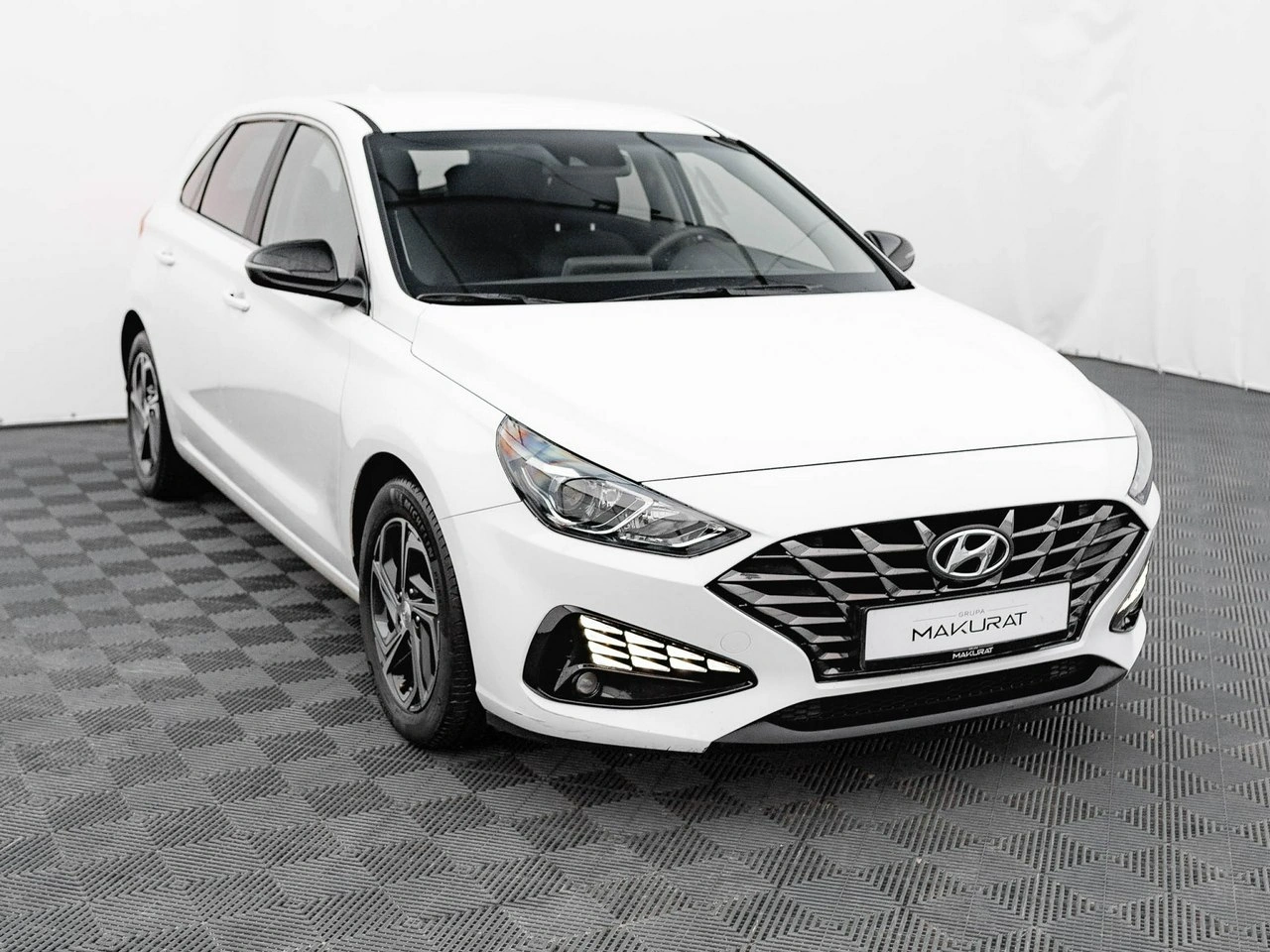 Hyundai i30 - Zdjęcie 2