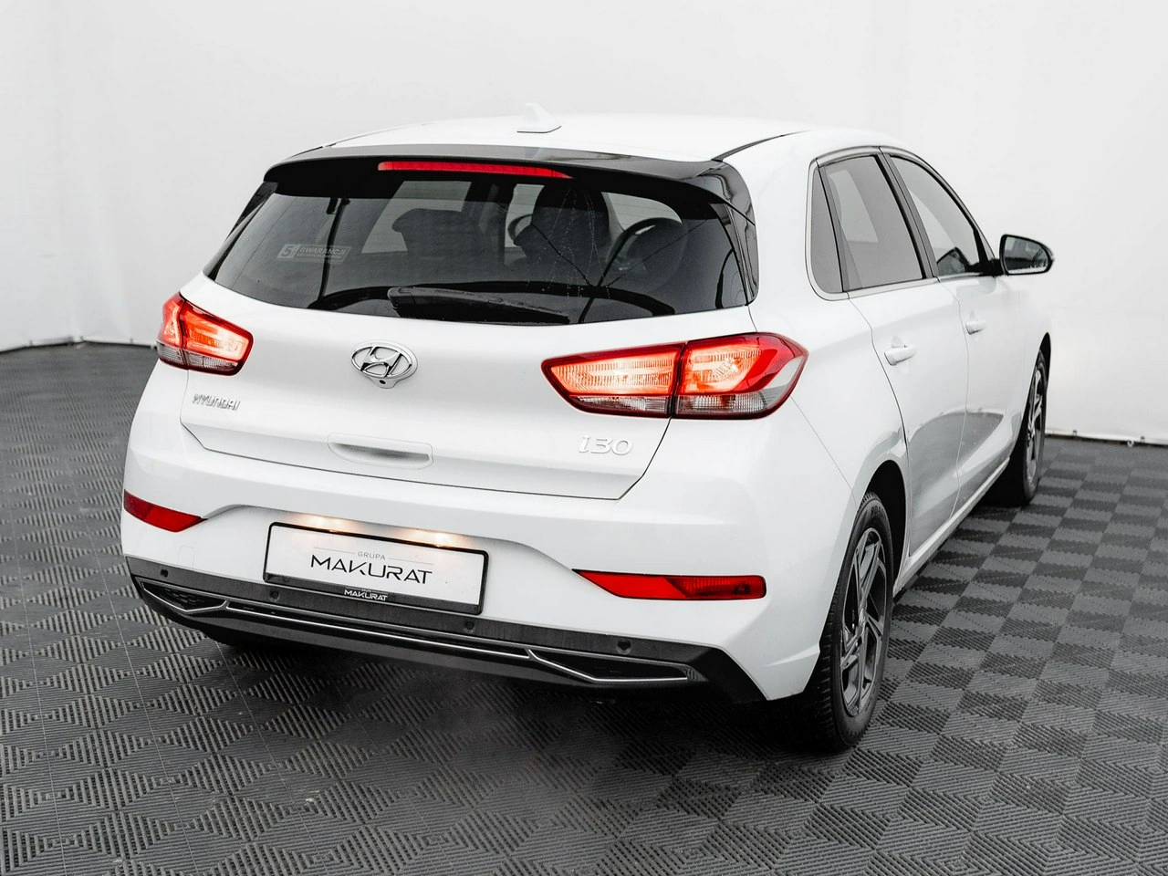 Hyundai i30 - Zdjęcie 4