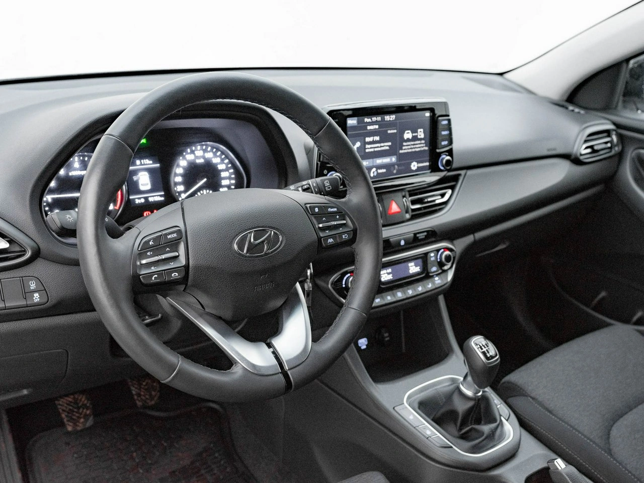 Hyundai i30 - Zdjęcie 5