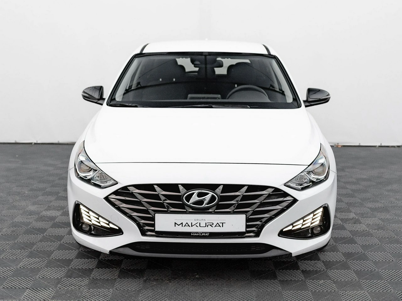 Hyundai i30 - Zdjęcie 6