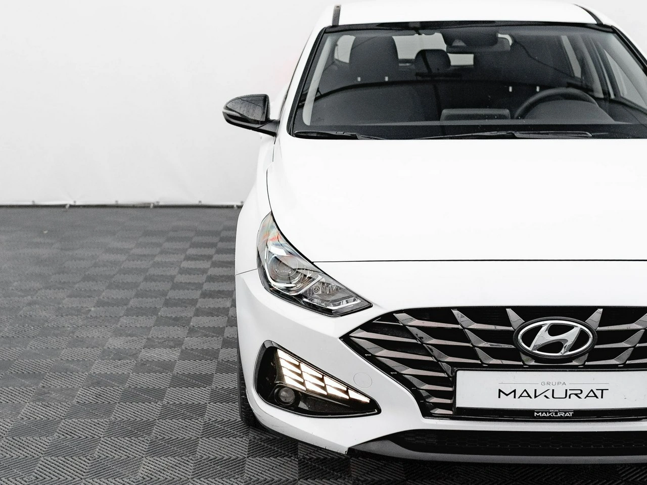 Hyundai i30 - Zdjęcie 7