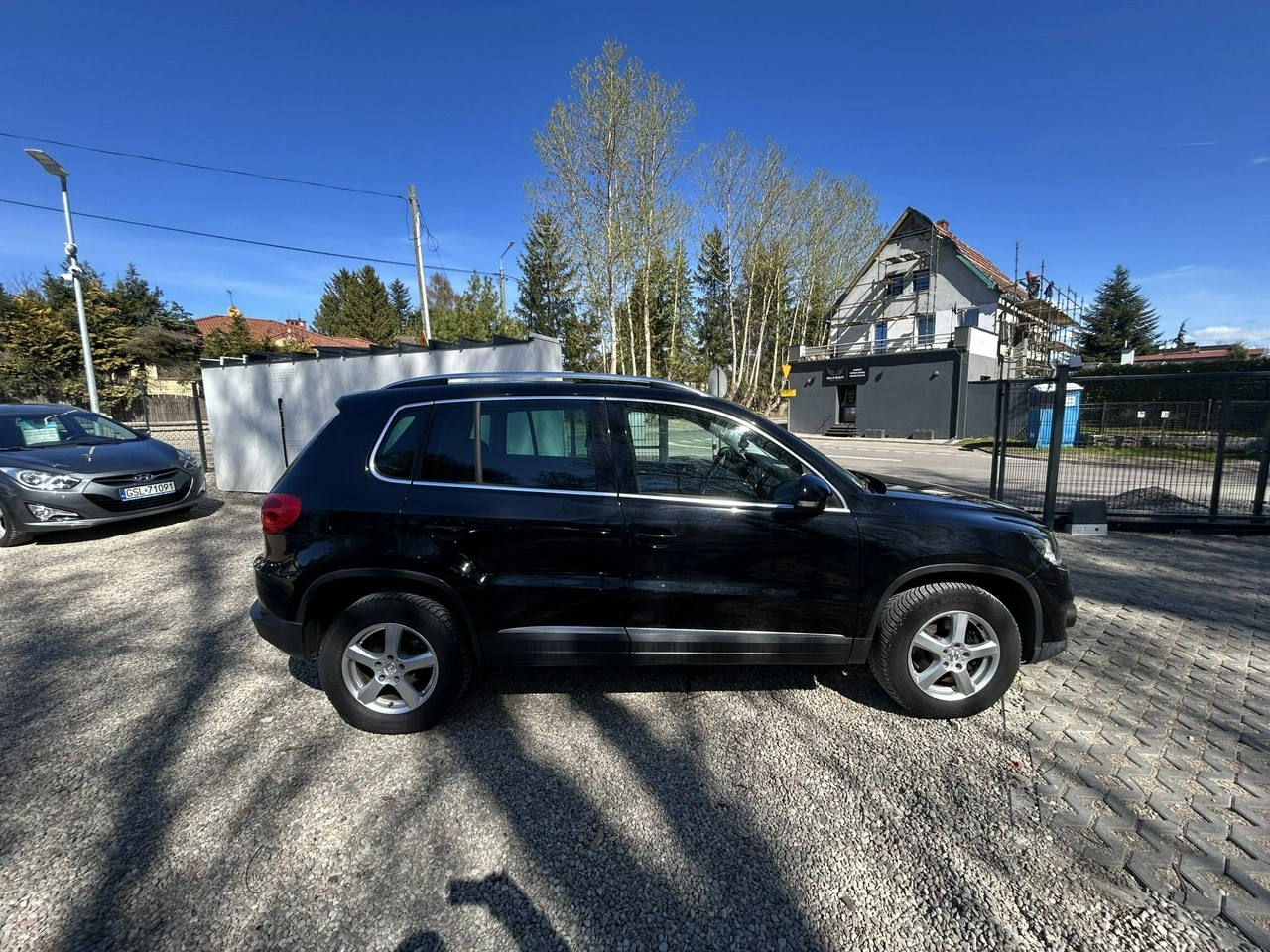 Volkswagen Tiguan - Zdjęcie 6