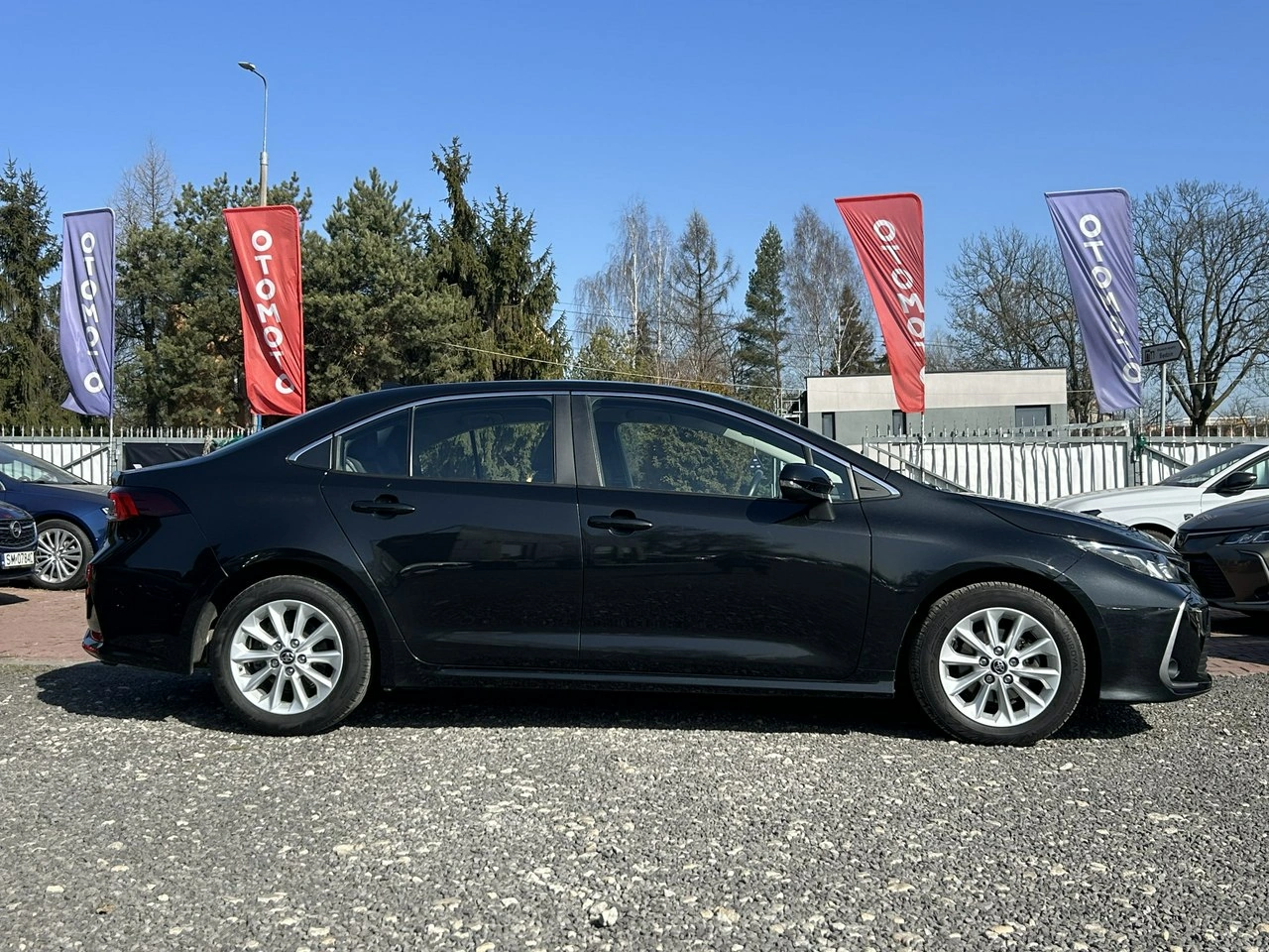 Toyota Corolla - Zdjęcie 13