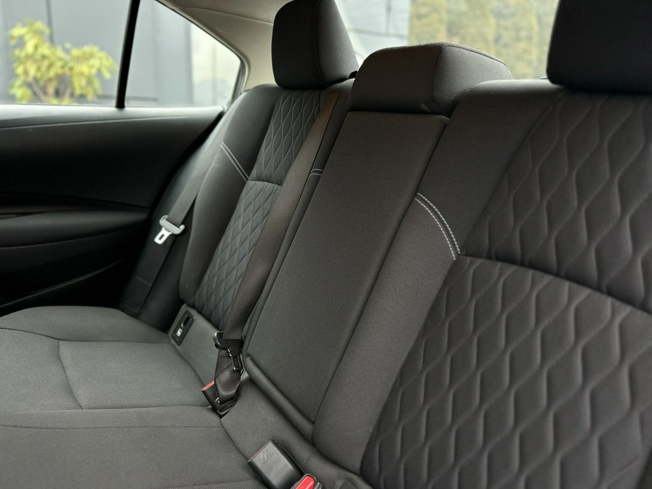 Toyota Corolla - Zdjęcie 10