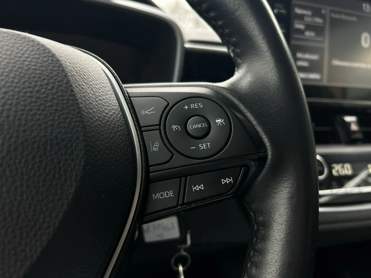 Toyota Corolla - Zdjęcie 12