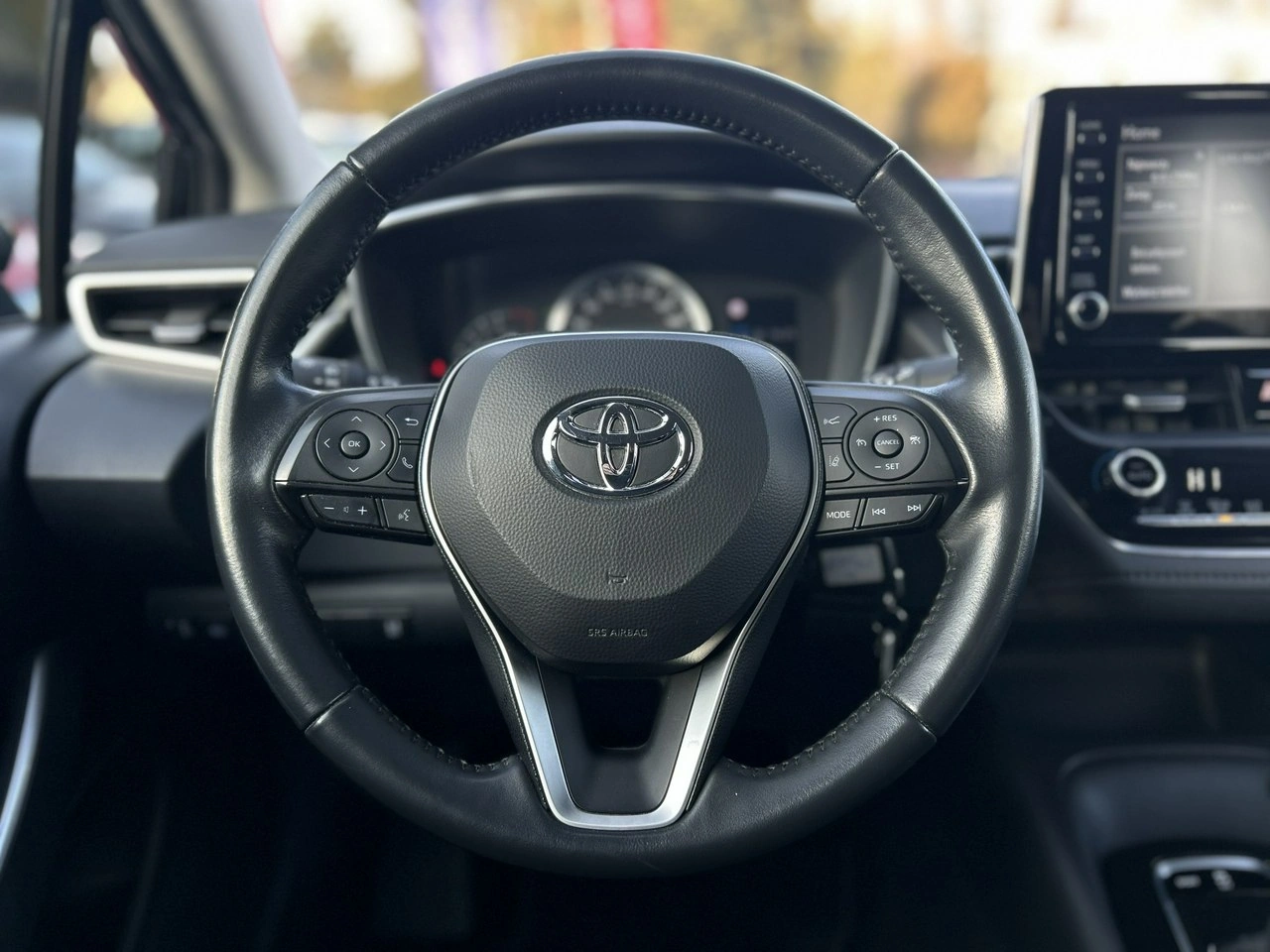 Toyota Corolla - Zdjęcie 15