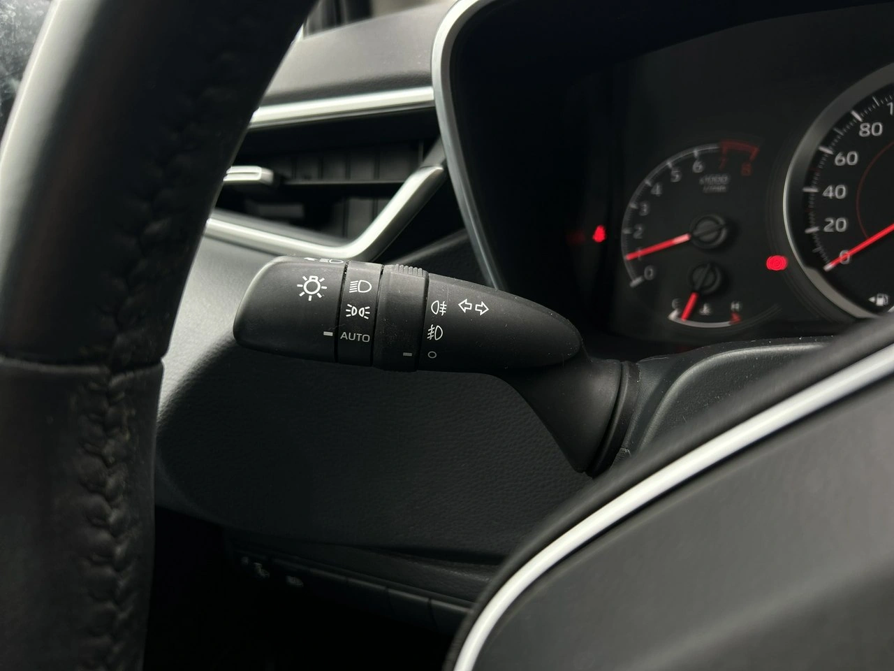 Toyota Corolla - Zdjęcie 15