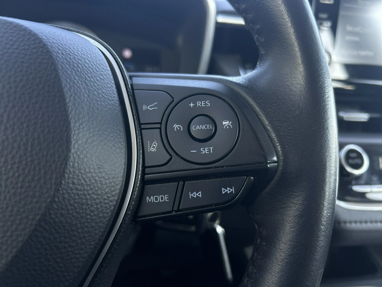 Toyota Corolla - Zdjęcie 18