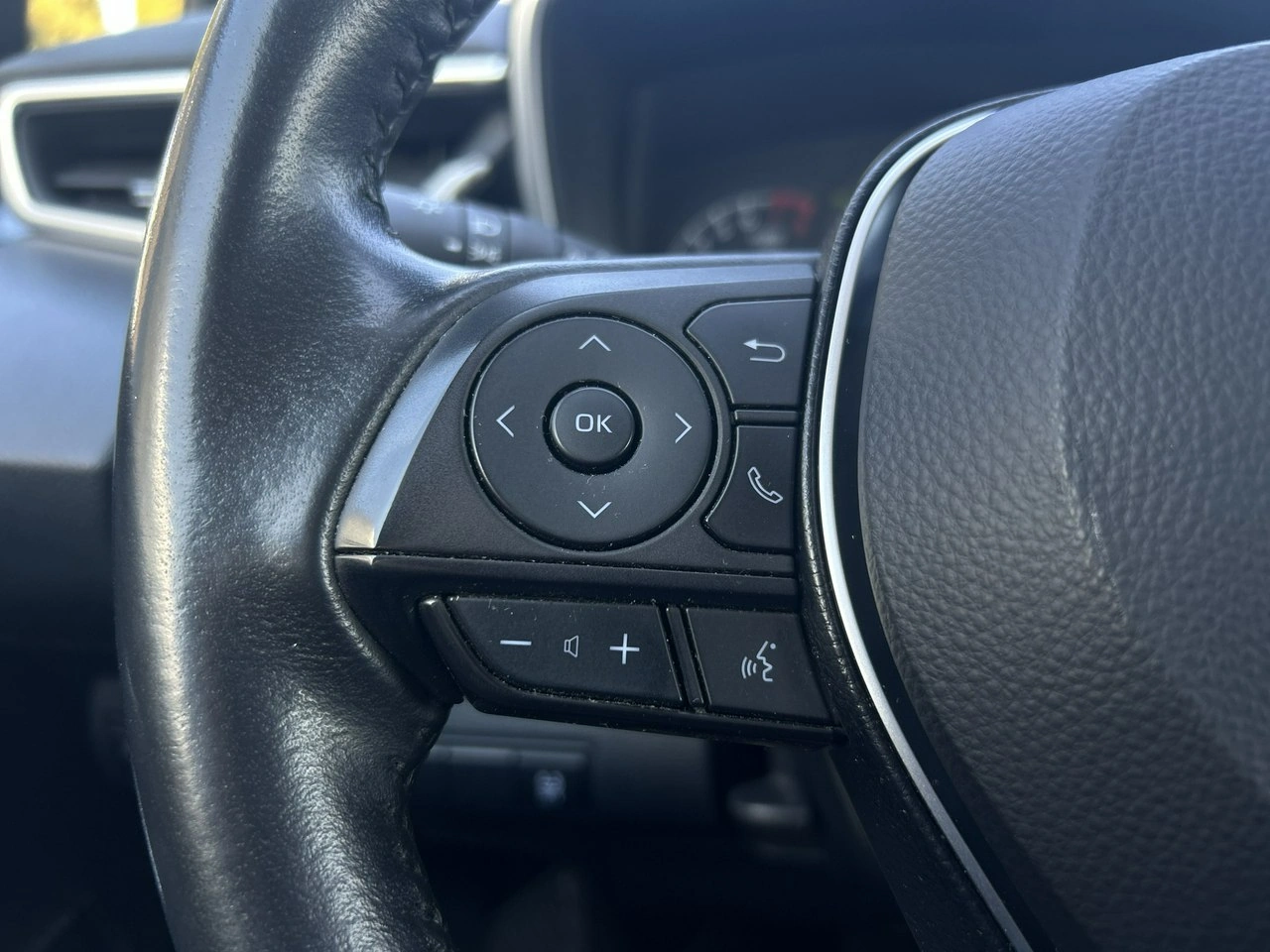 Toyota Corolla - Zdjęcie 19