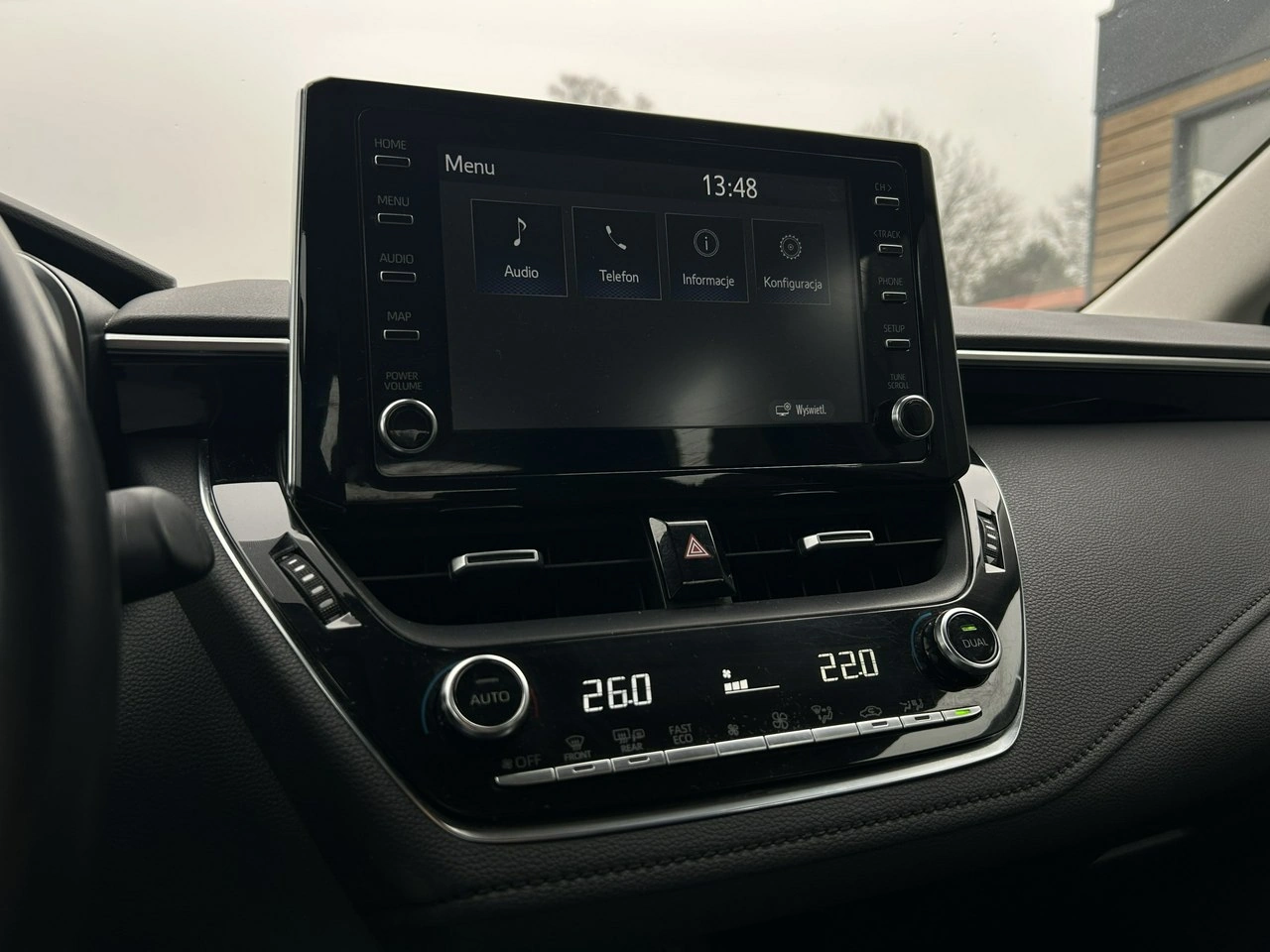 Toyota Corolla - Zdjęcie 17