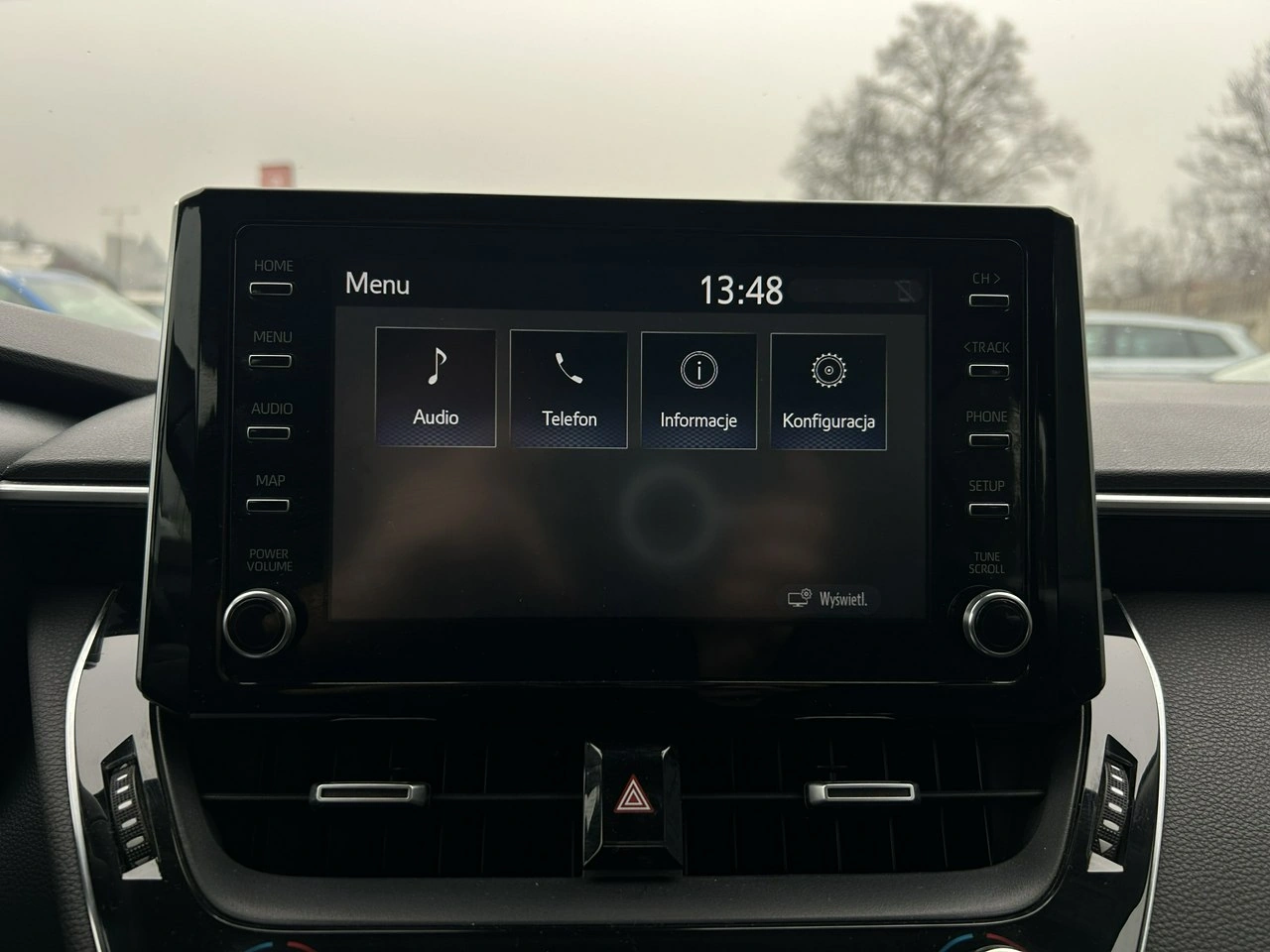 Toyota Corolla - Zdjęcie 18