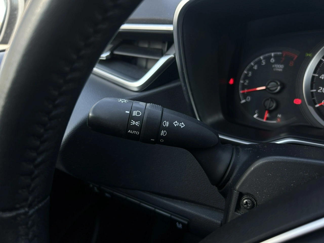 Toyota Corolla - Zdjęcie 22