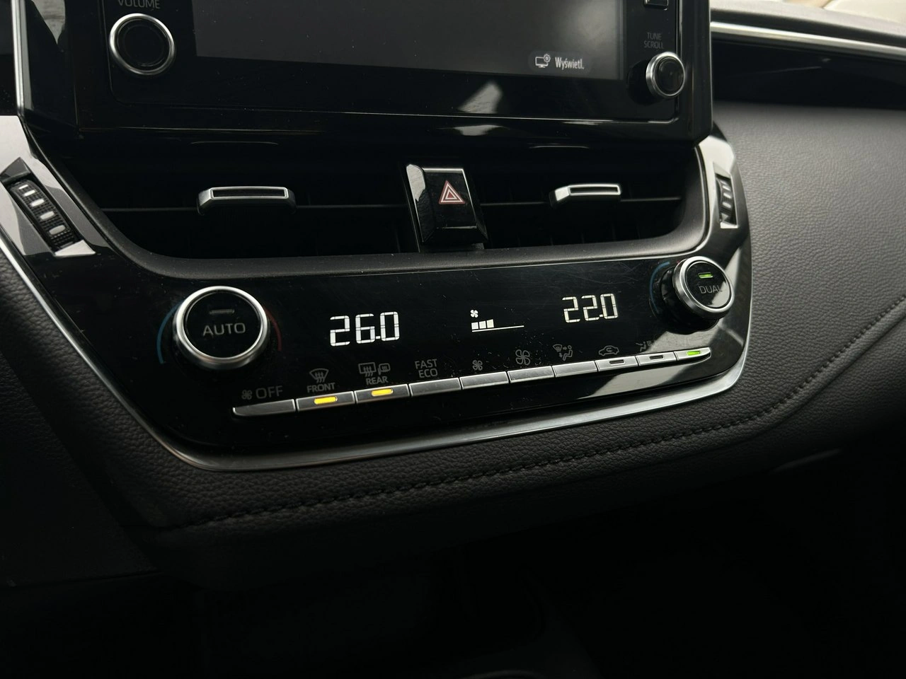 Toyota Corolla - Zdjęcie 20