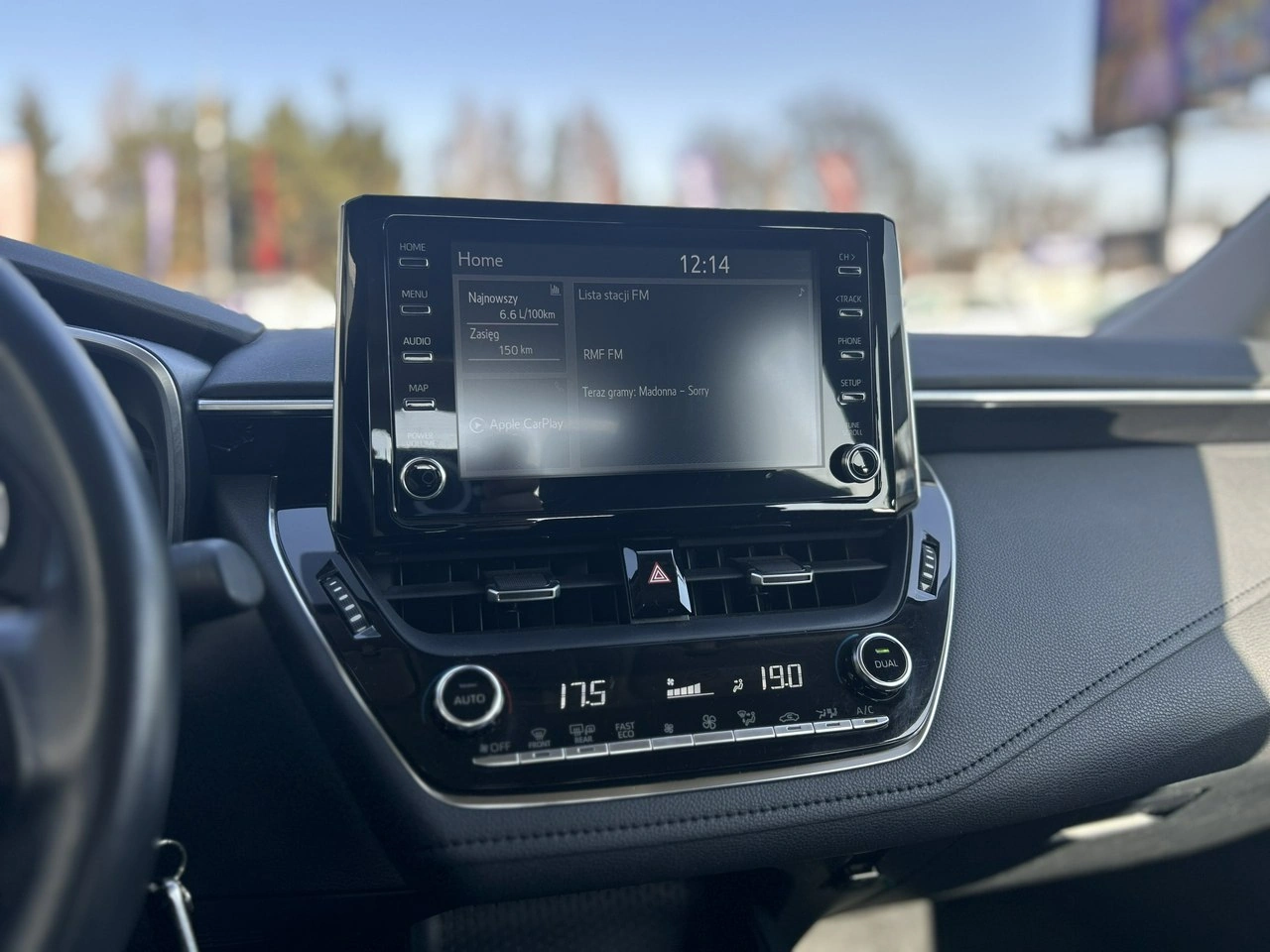 Toyota Corolla - Zdjęcie 24