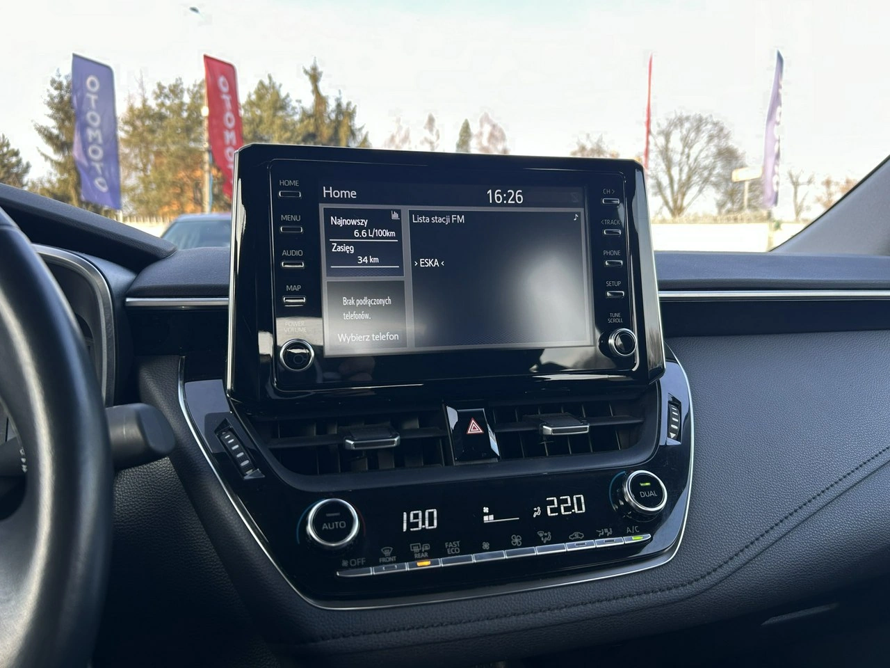 Toyota Corolla - Zdjęcie 21