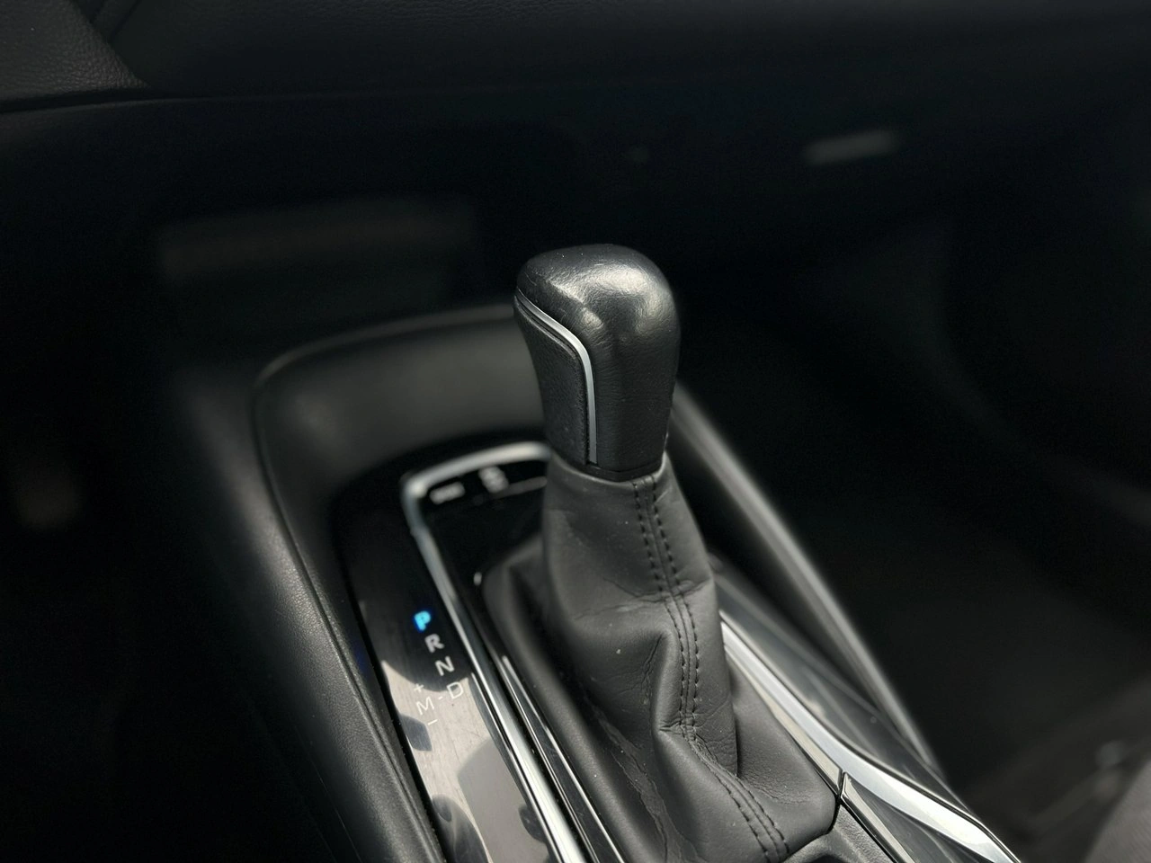 Toyota Corolla - Zdjęcie 21