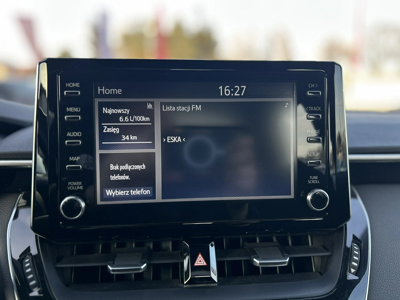 Toyota Corolla - Zdjęcie 22