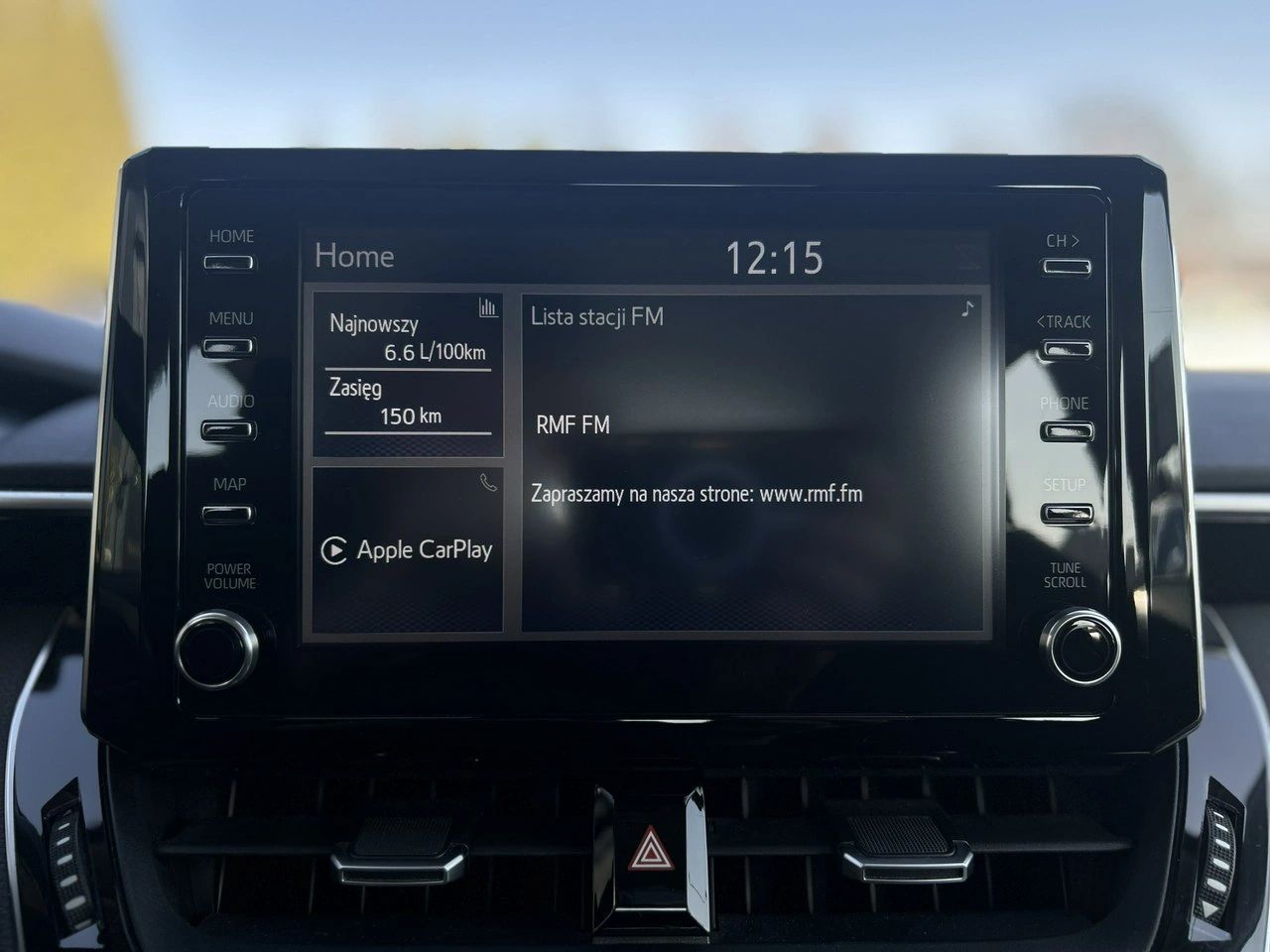 Toyota Corolla - Zdjęcie 25