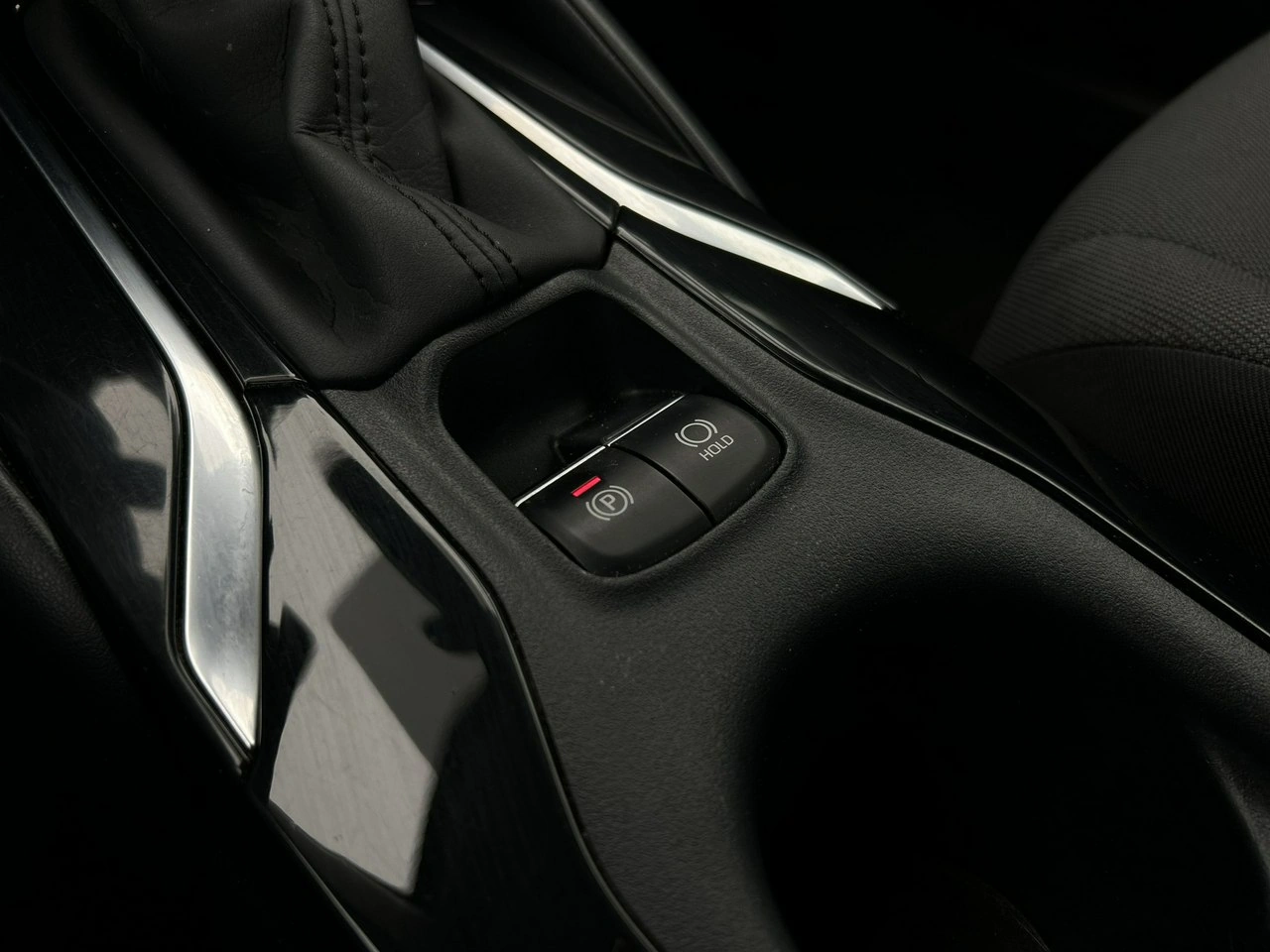 Toyota Corolla - Zdjęcie 22