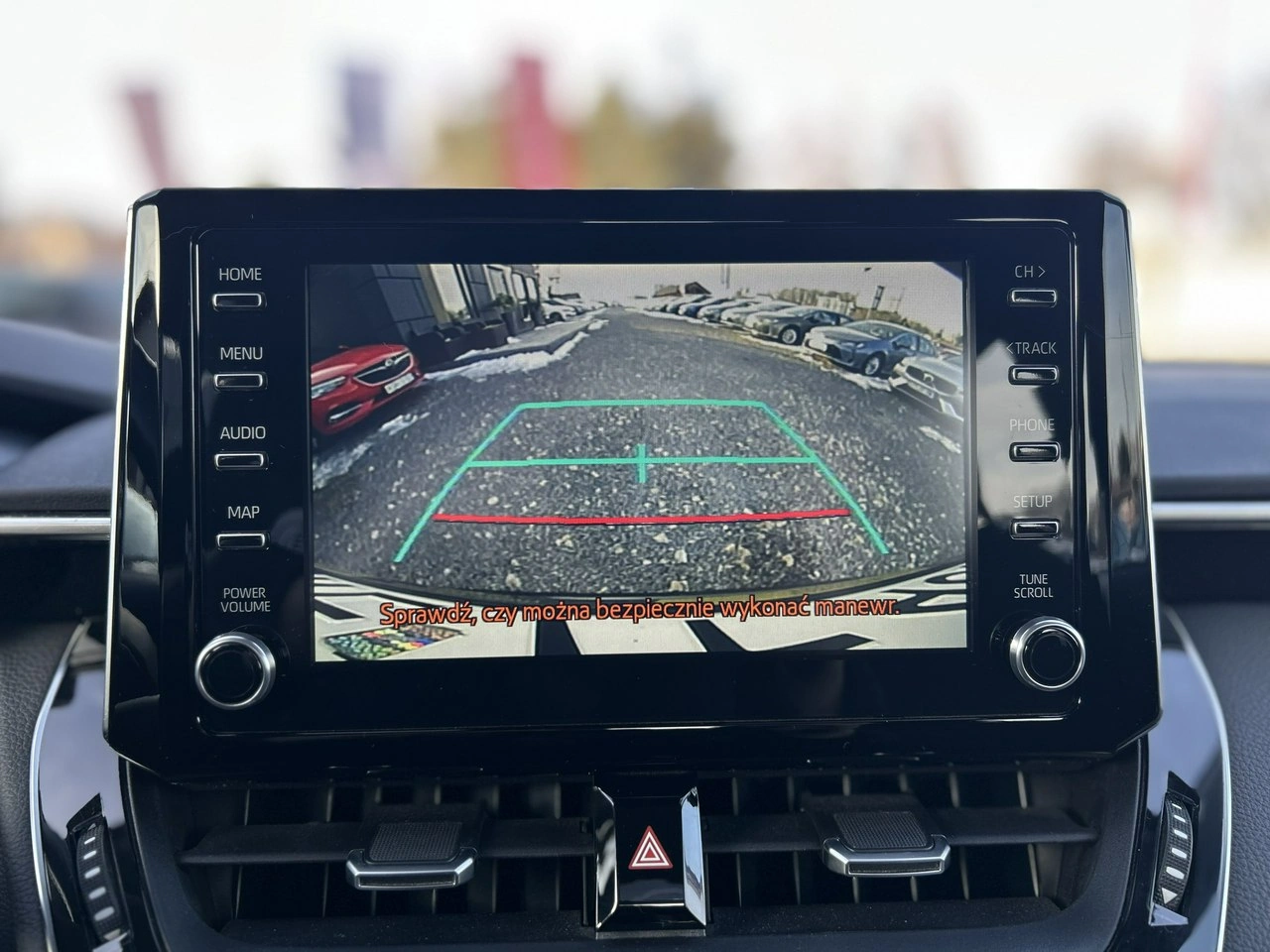 Toyota Corolla - Zdjęcie 23