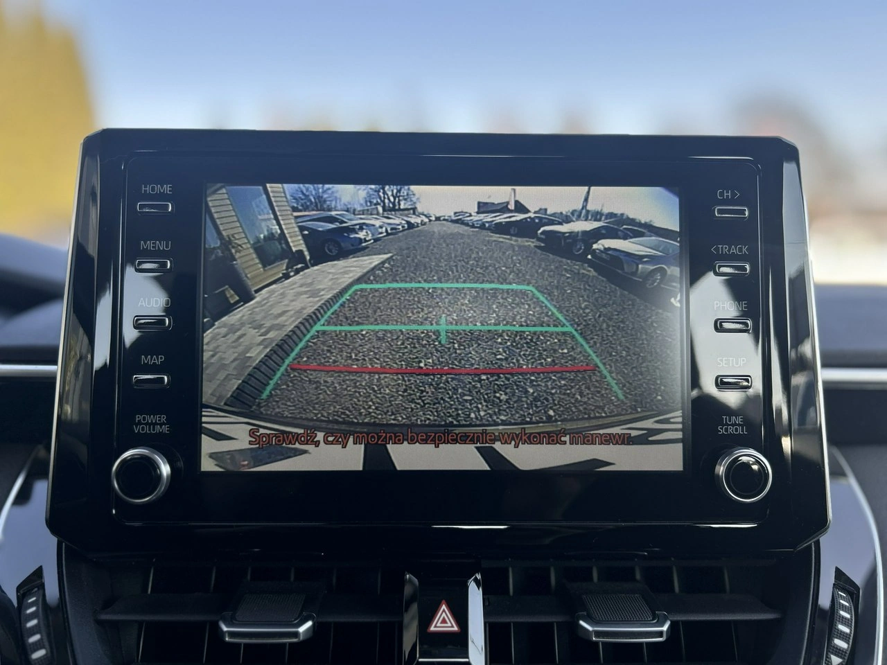 Toyota Corolla - Zdjęcie 26