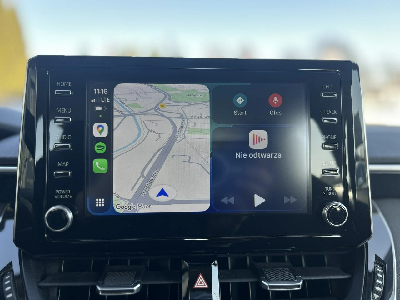 Toyota Corolla - Zdjęcie 27