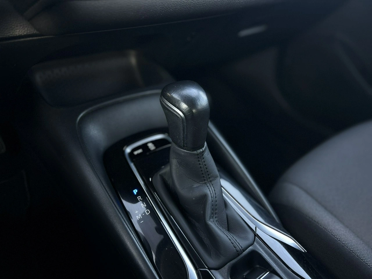 Toyota Corolla - Zdjęcie 26