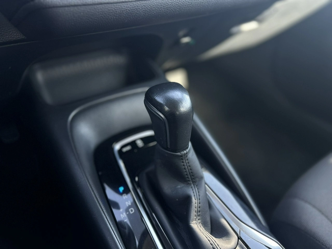 Toyota Corolla - Zdjęcie 30