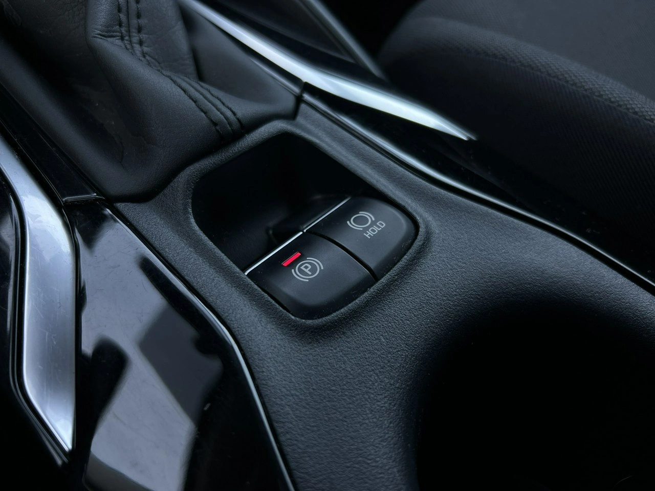 Toyota Corolla - Zdjęcie 28