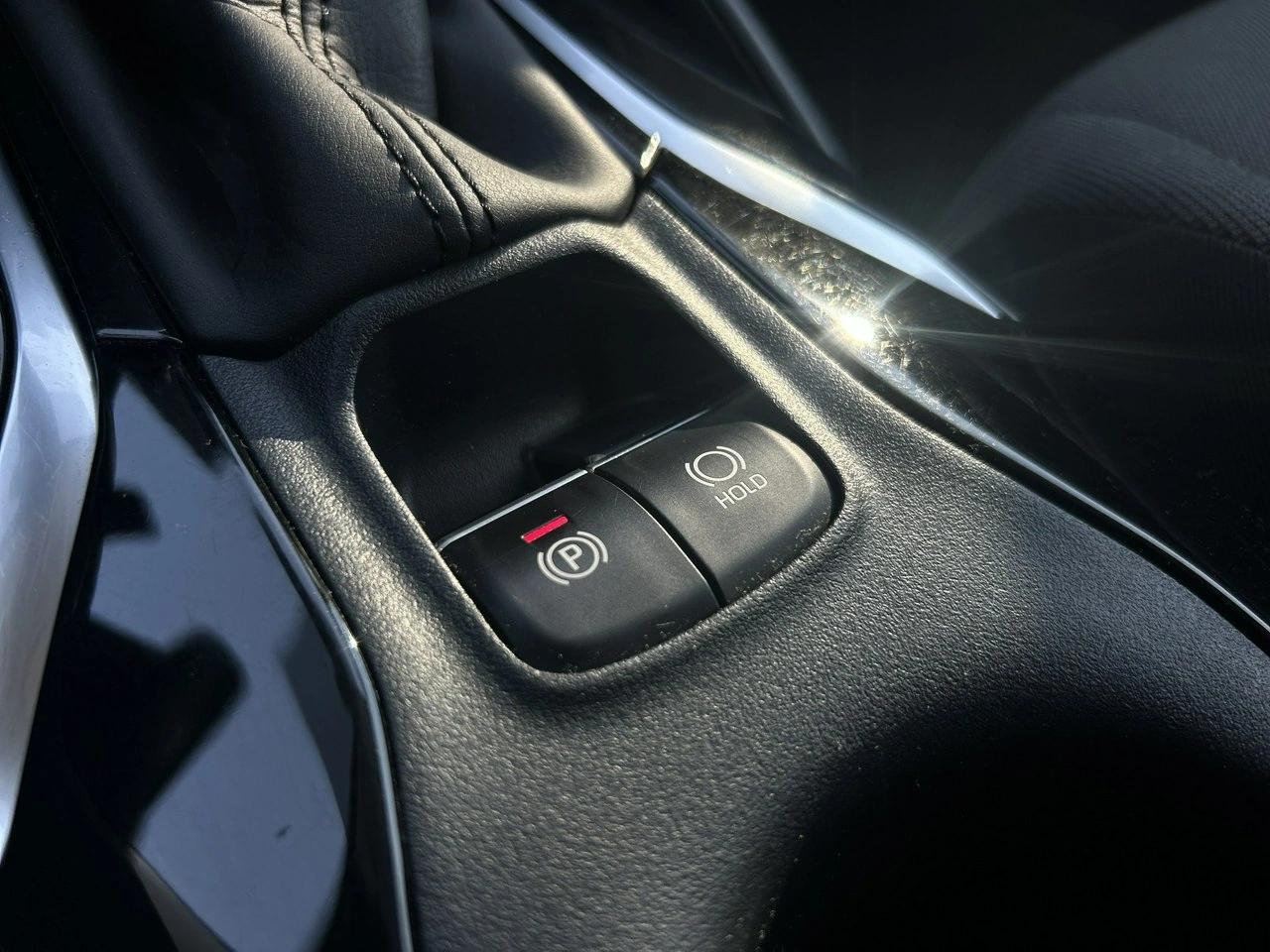 Toyota Corolla - Zdjęcie 32