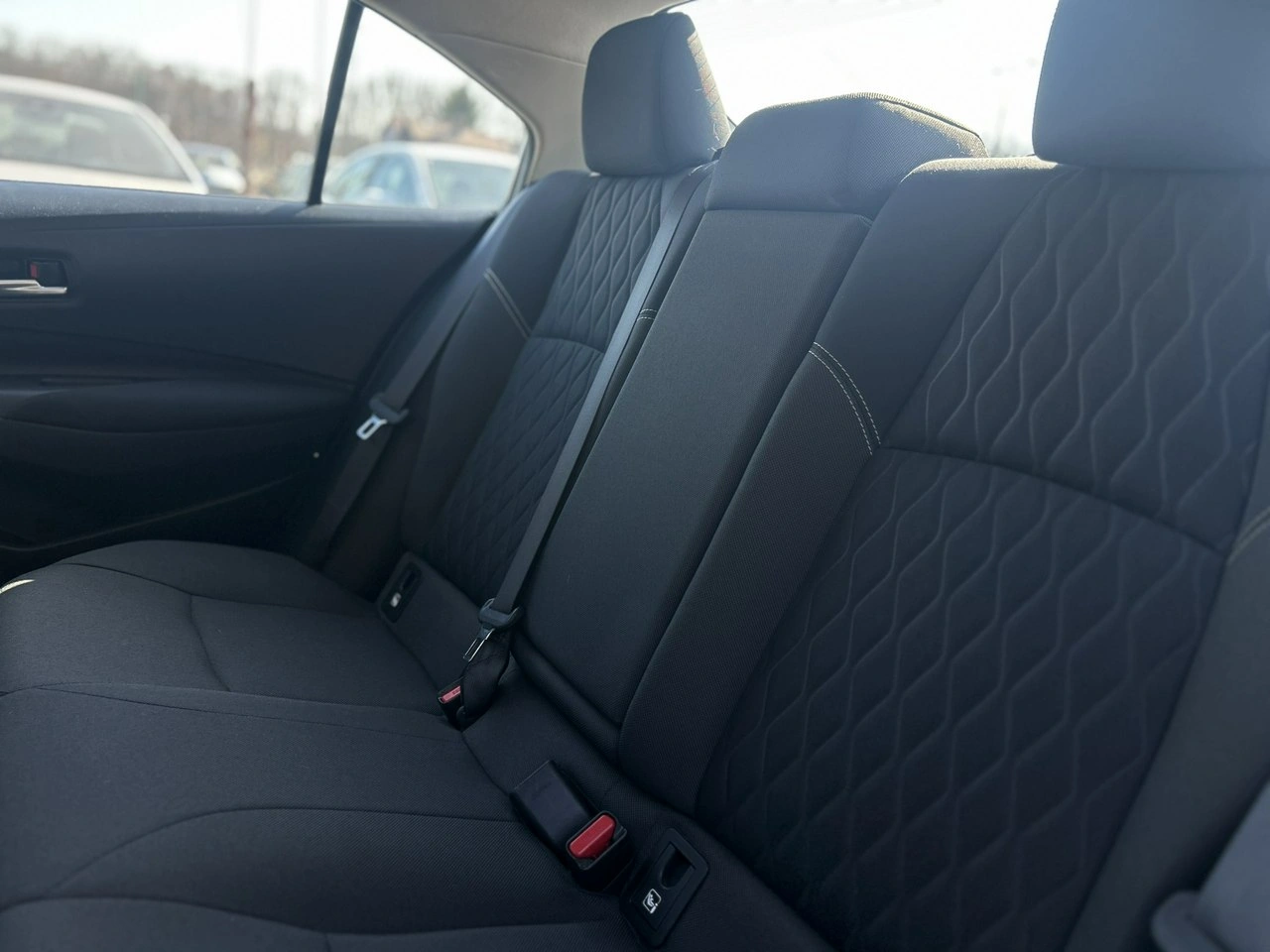 Toyota Corolla - Zdjęcie 35