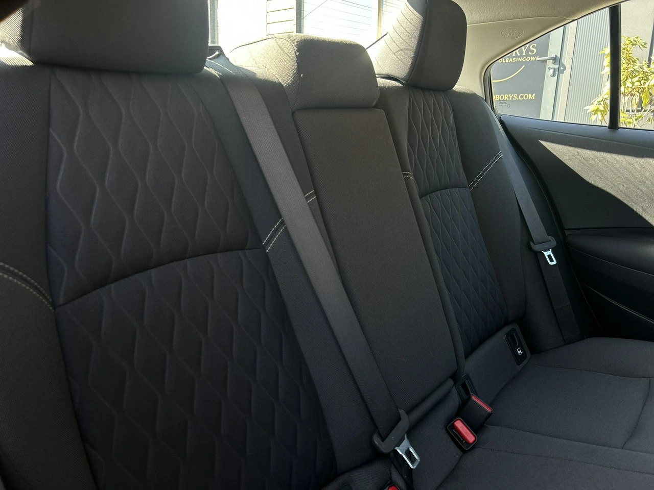 Toyota Corolla - Zdjęcie 36