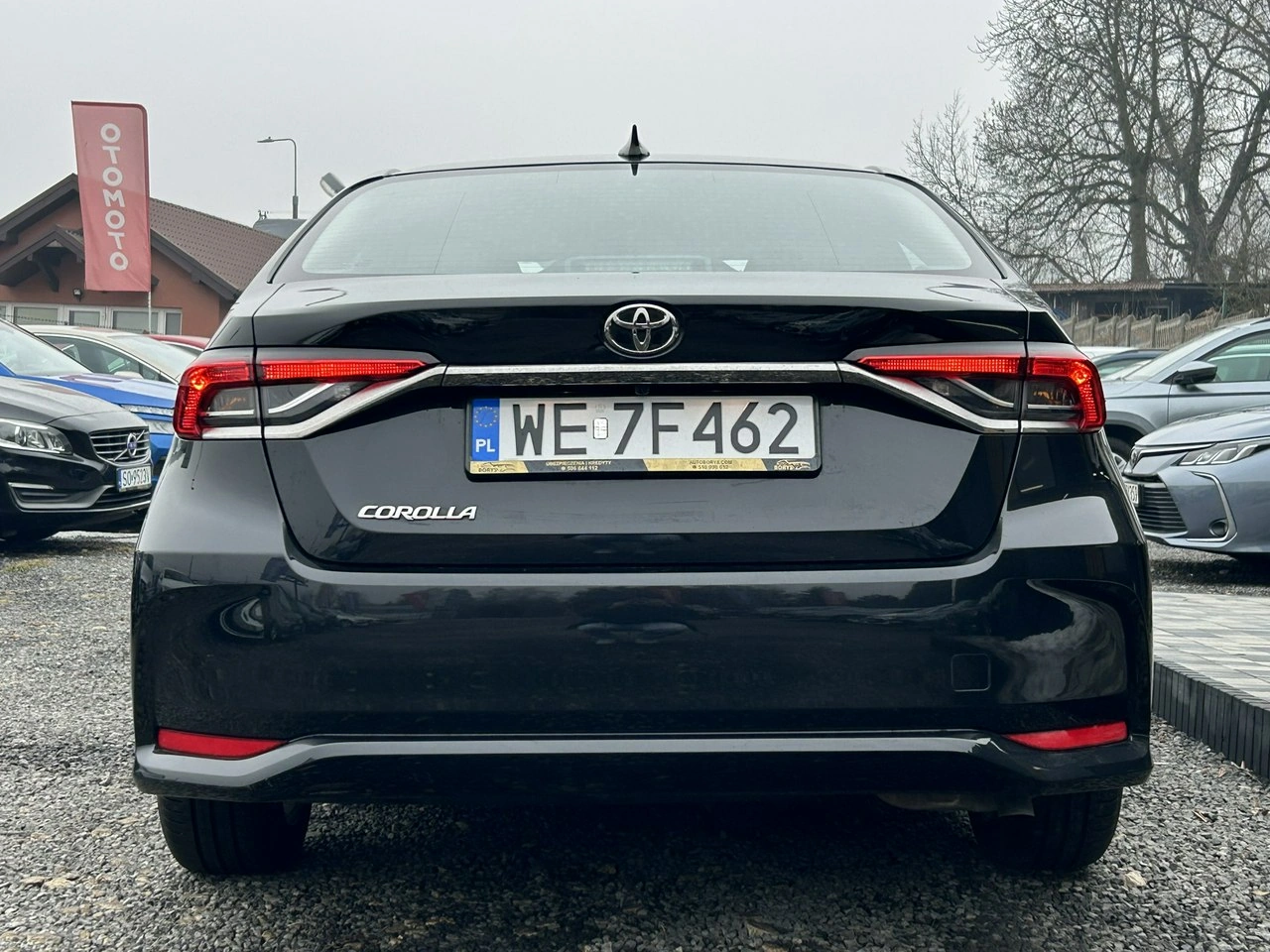 Toyota Corolla - Zdjęcie 6