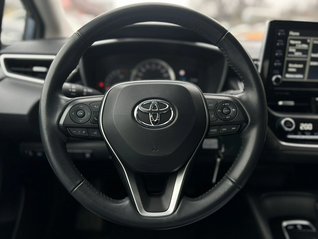 Toyota Corolla - Zdjęcie 13