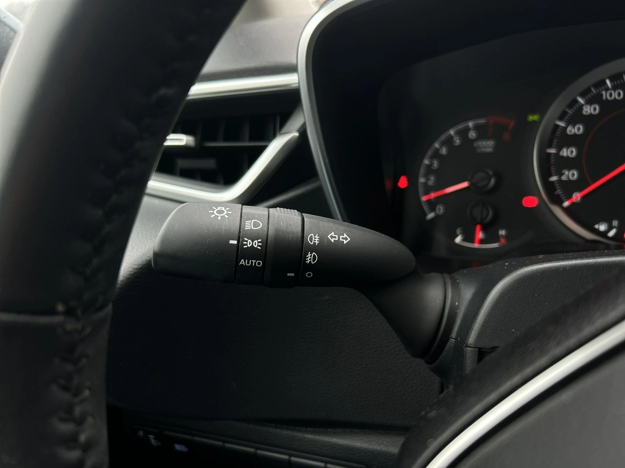 Toyota Corolla - Zdjęcie 17