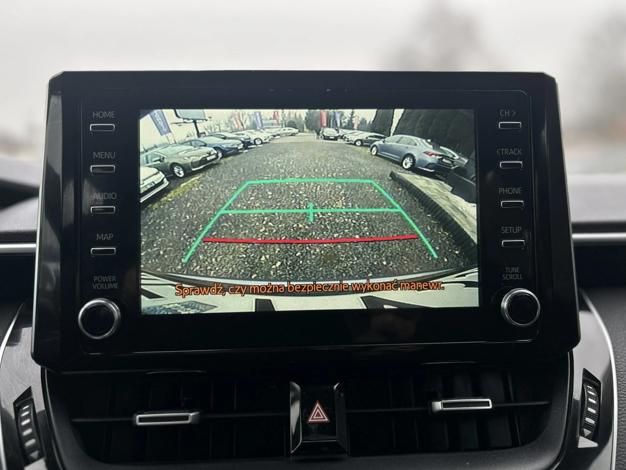 Toyota Corolla - Zdjęcie 21