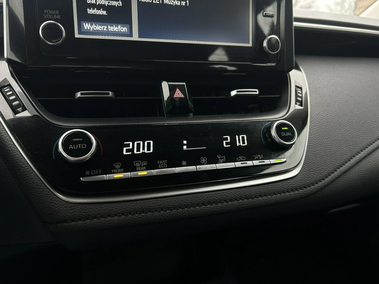 Toyota Corolla - Zdjęcie 22