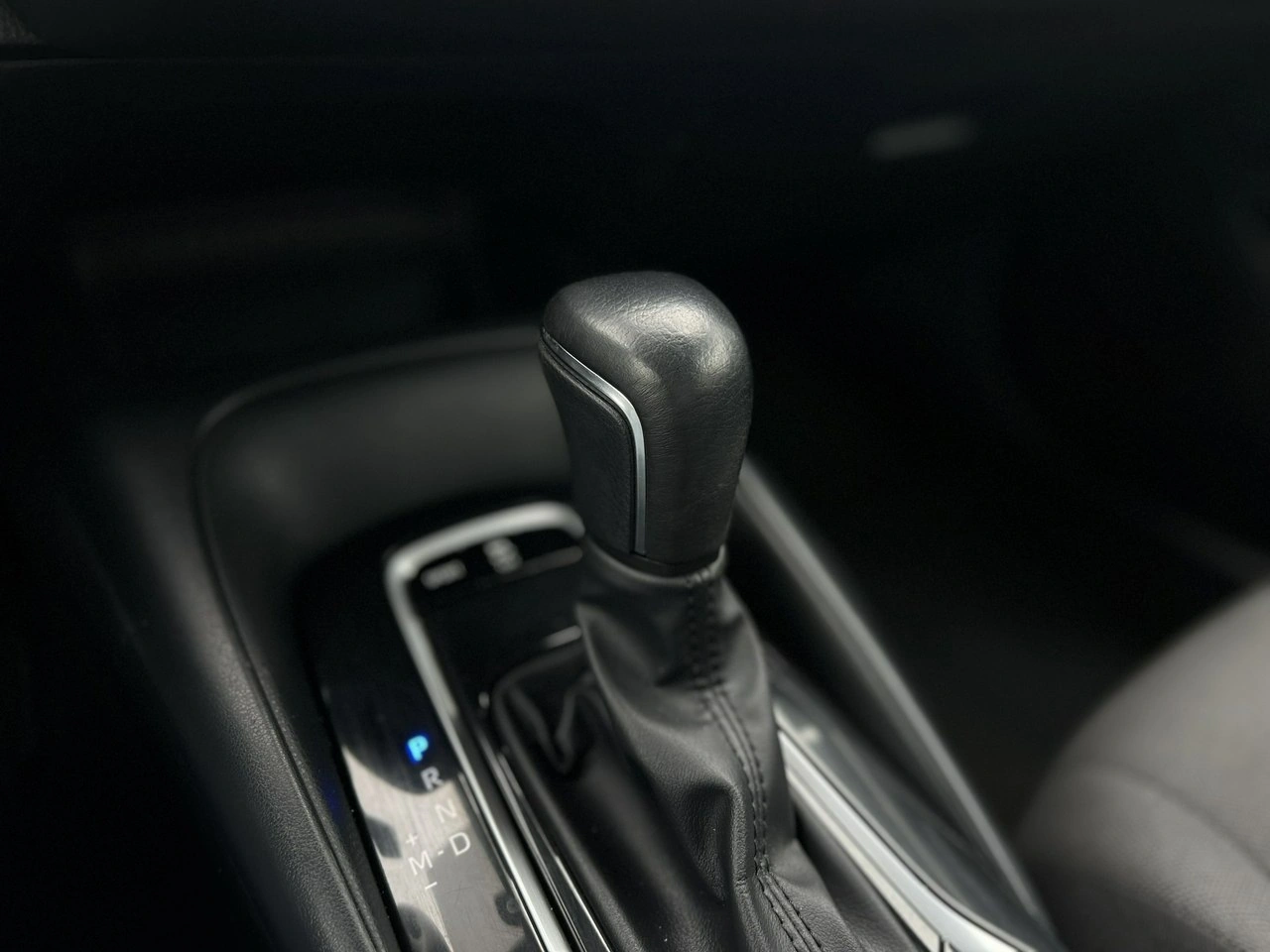 Toyota Corolla - Zdjęcie 23