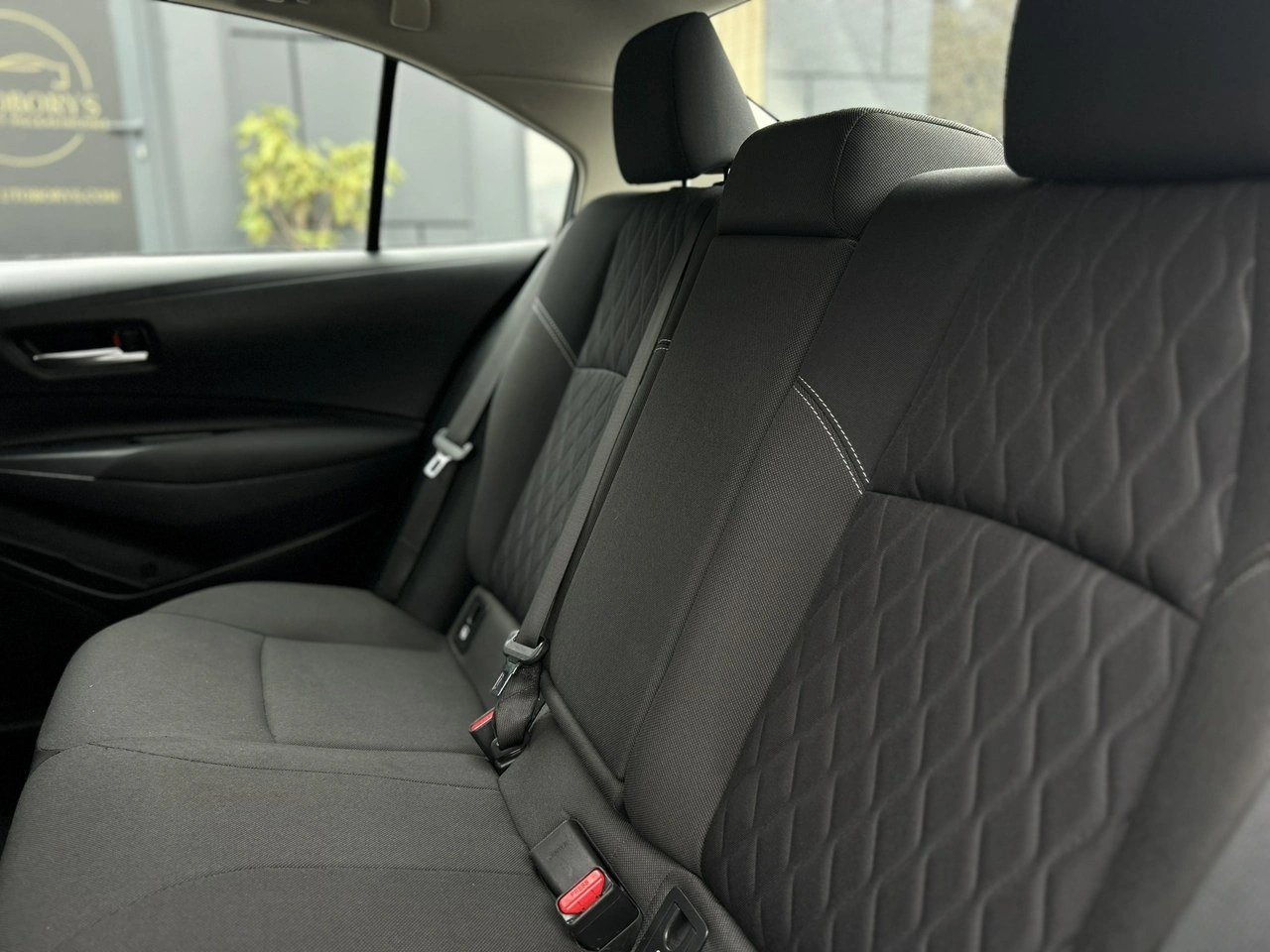 Toyota Corolla - Zdjęcie 27