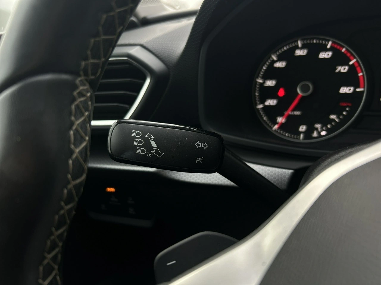 Seat Leon - Zdjęcie 10