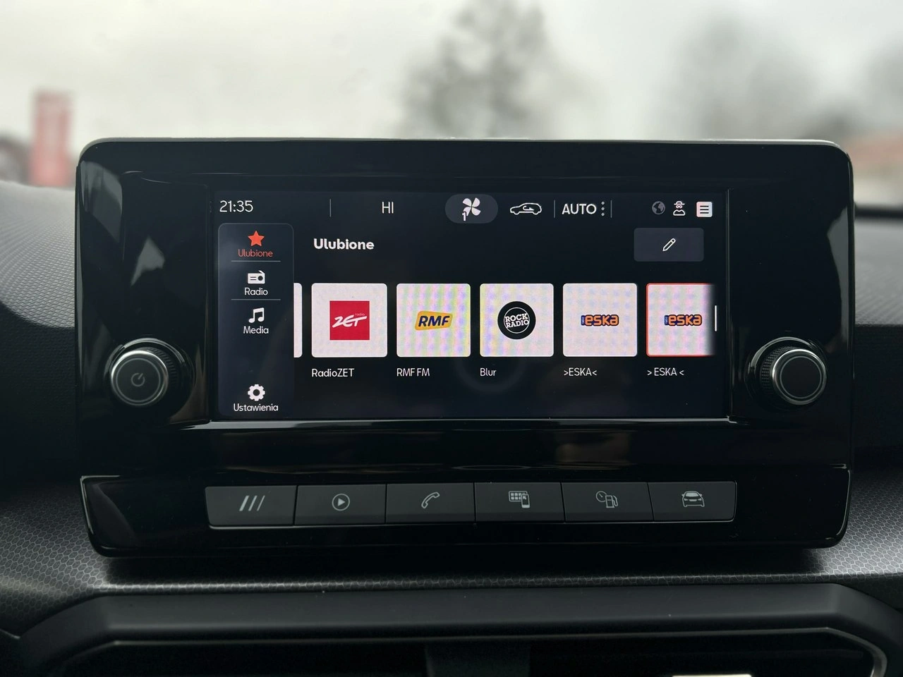 Seat Leon - Zdjęcie 12