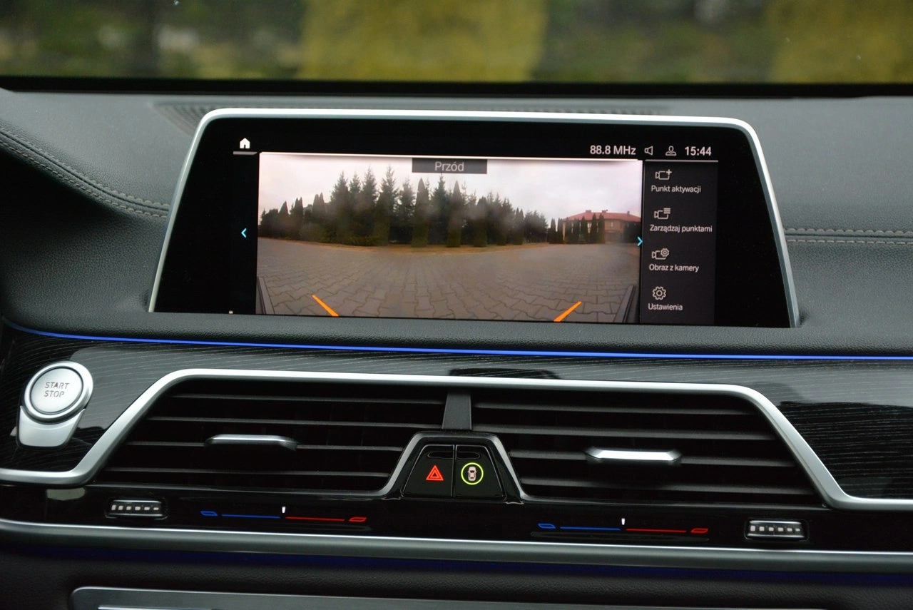 BMW 740 - Zdjęcie 29