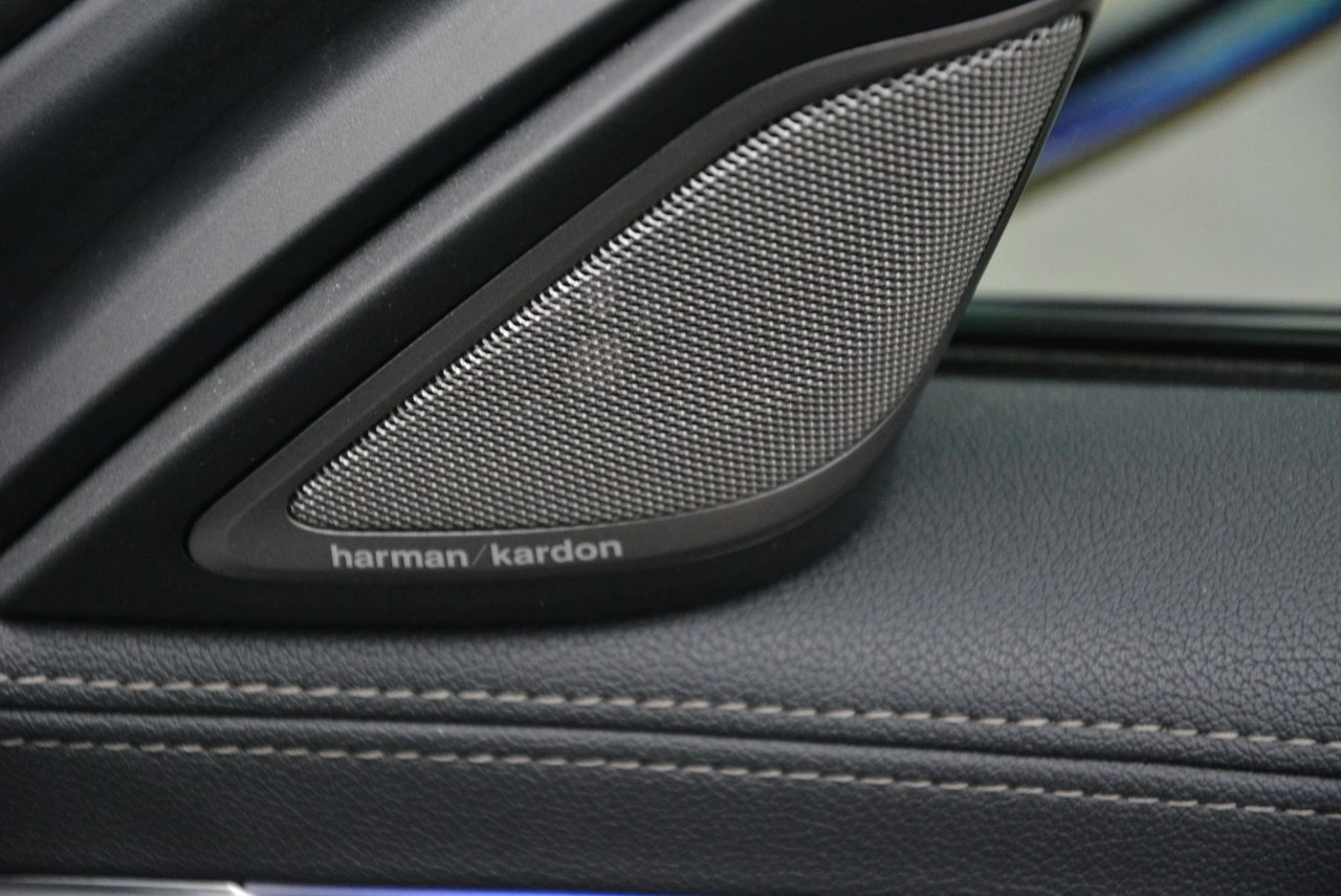 BMW 740 - Zdjęcie 34