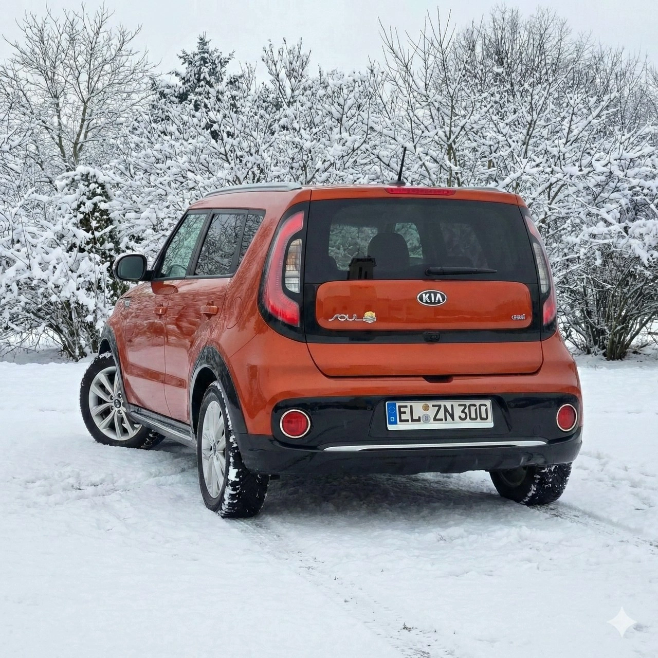 Kia Soul - Zdjęcie 12