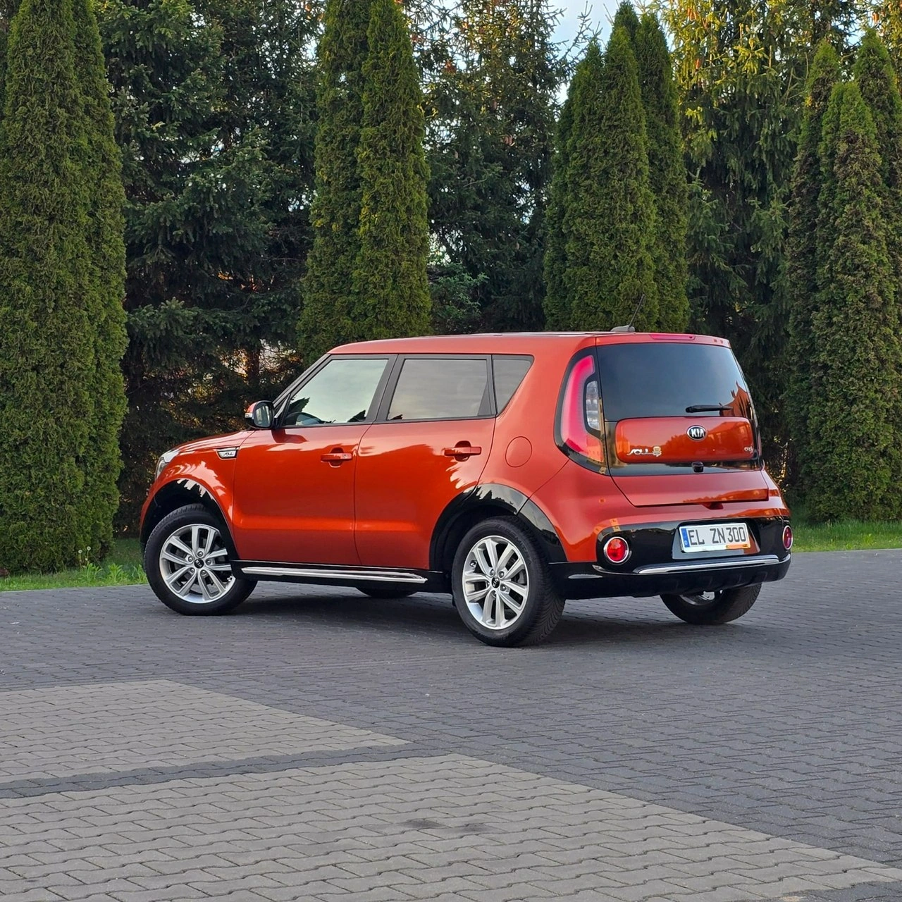 Kia Soul - Zdjęcie 12