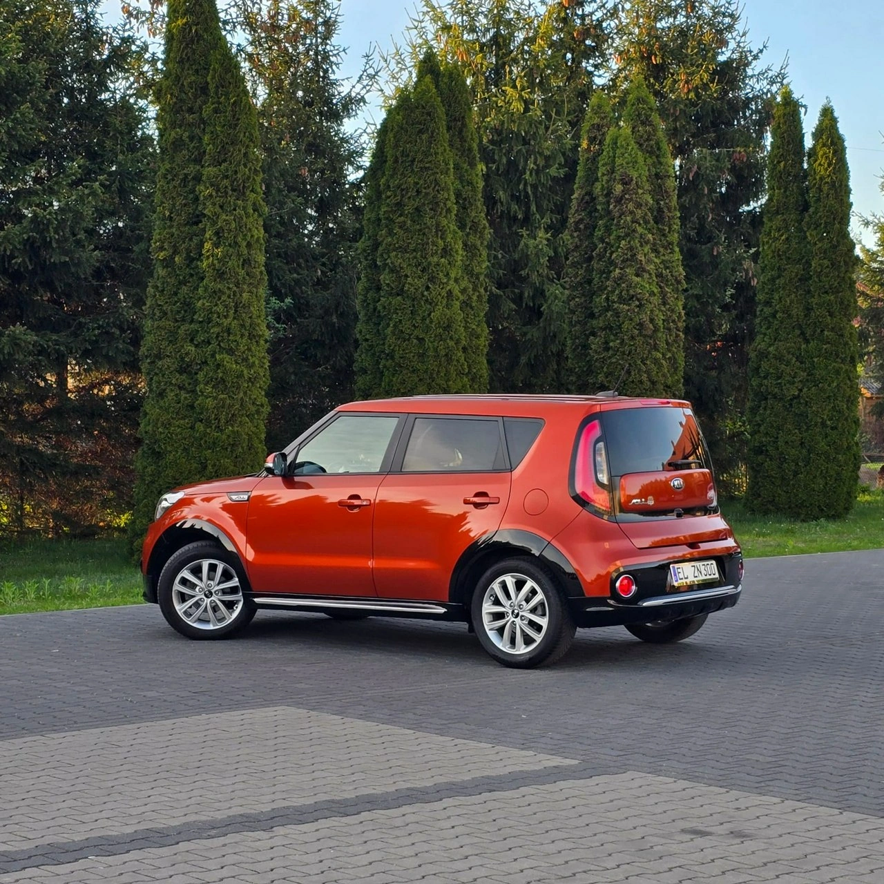 Kia Soul - Zdjęcie 13