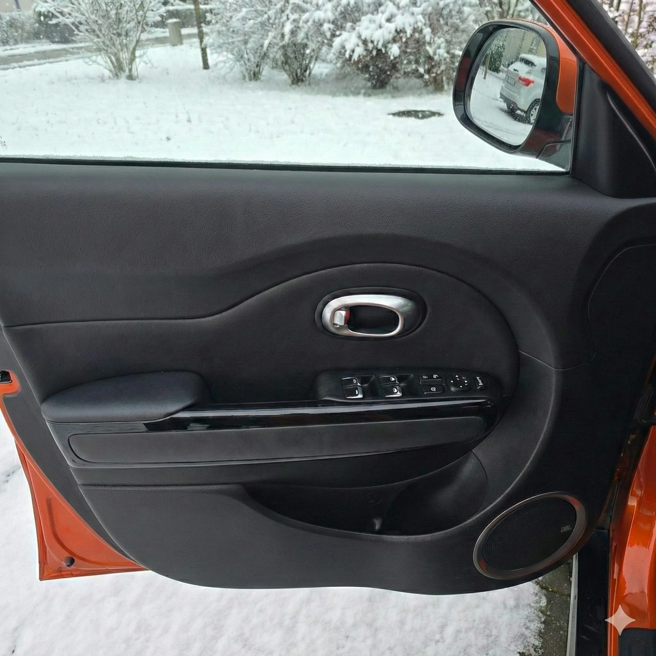 Kia Soul - Zdjęcie 15