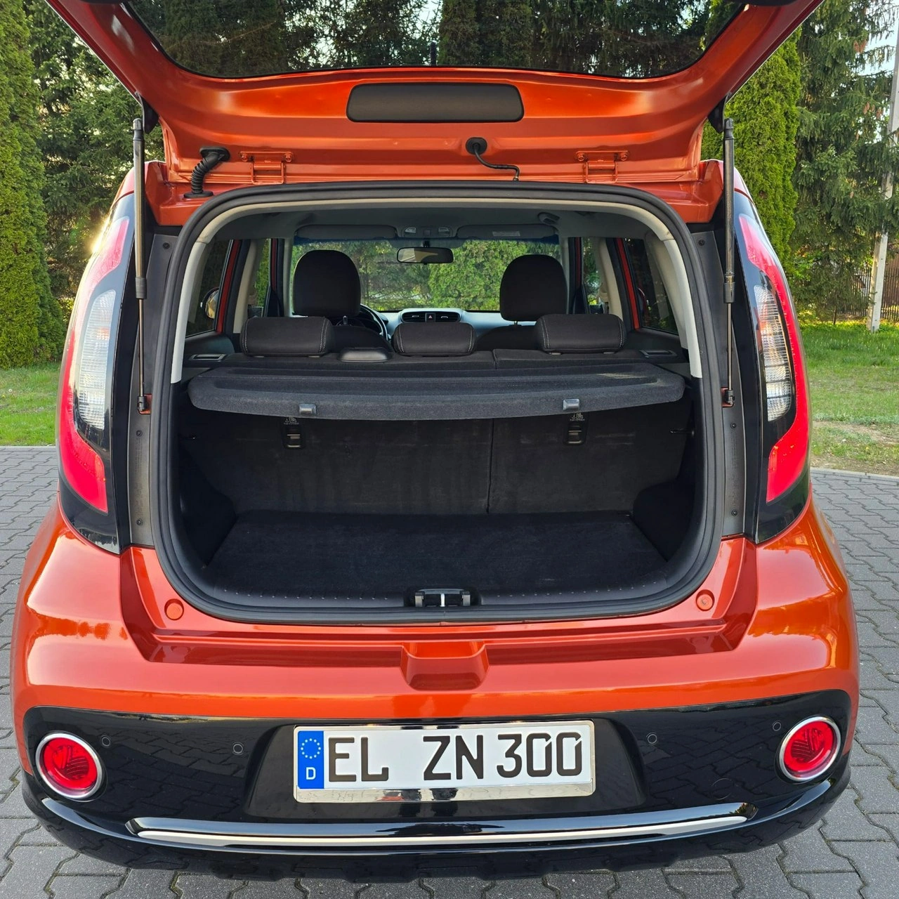 Kia Soul - Zdjęcie 16