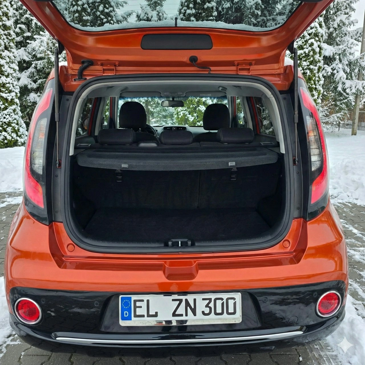 Kia Soul - Zdjęcie 16